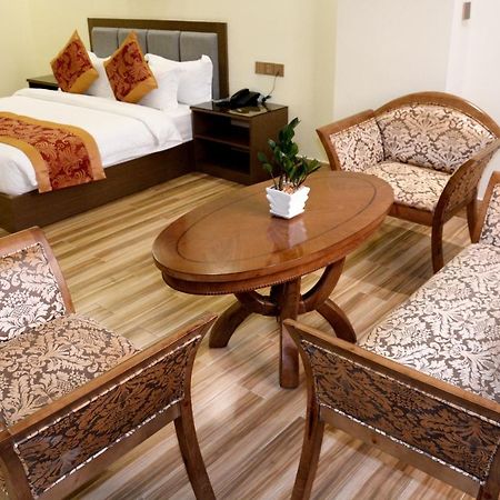 Hotel Tugos باغيو المظهر الخارجي الصورة
